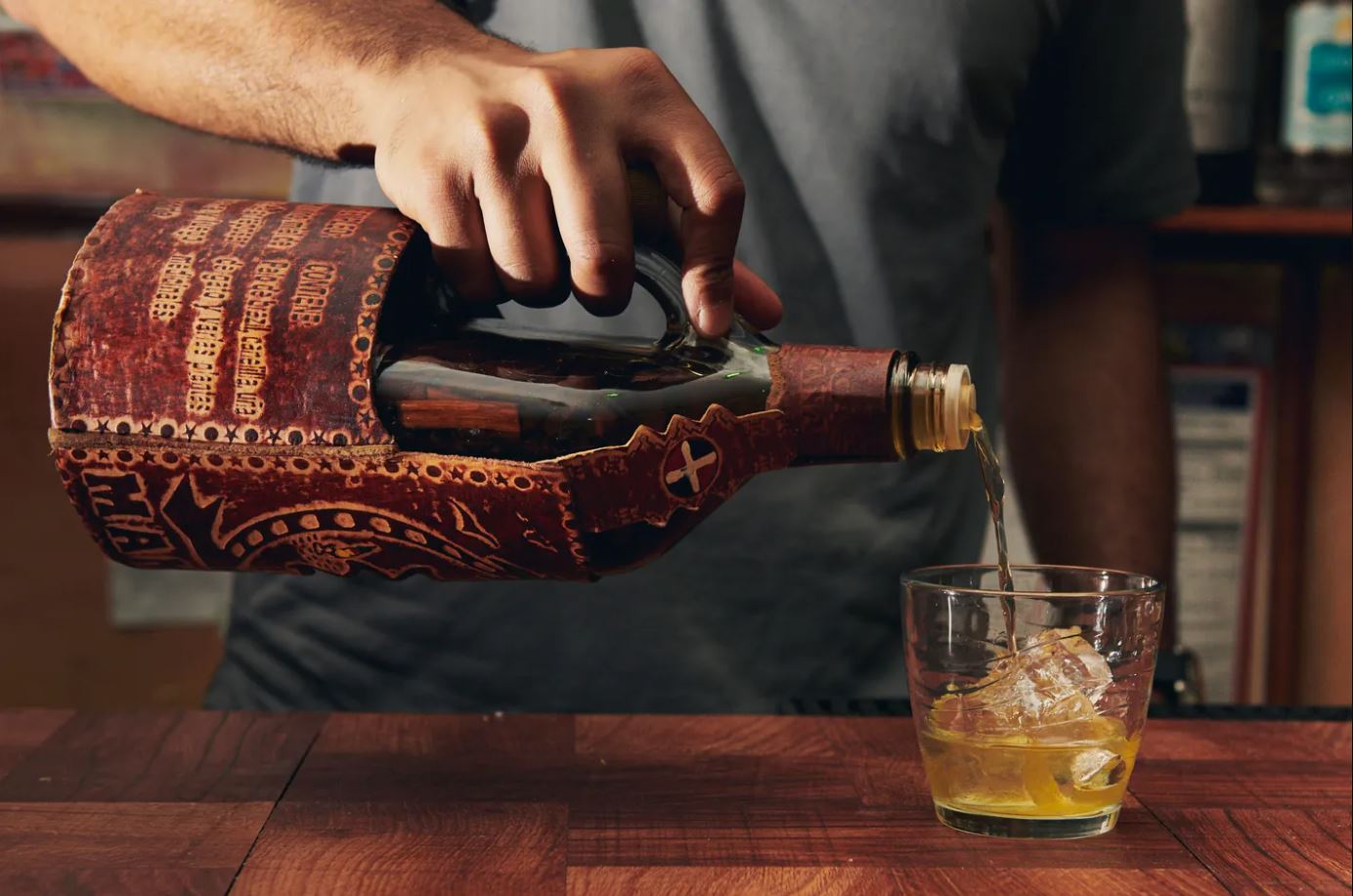 mamajuana imagen suiza